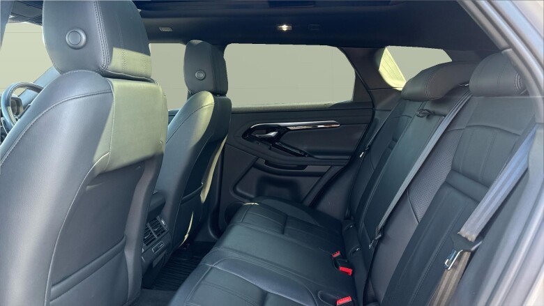 Land Rover Range Rover Evoque 2.0 D200 R-Dynamic SE 5dr Auto Diesel Hatchback